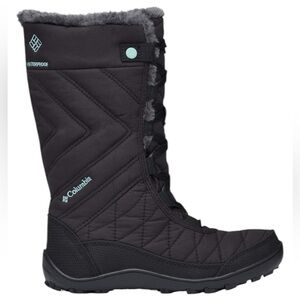 Columbia • Girl's Minx Mid III Snow Boot - 2